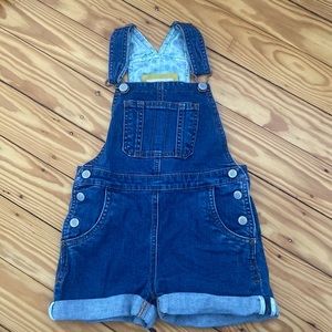 BODEN Girls overalls